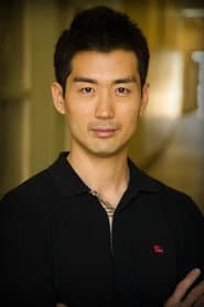 Photo of Steve Myung
