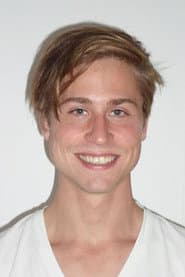 Photo of Jan-Hendrik Kiefer