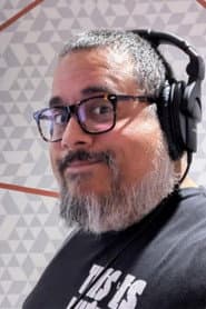 Photo of Albie Robles