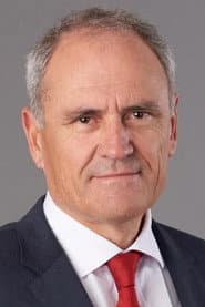 Photo of Ken Henry