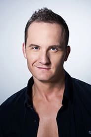 Photo of Brian Thomas Burrell