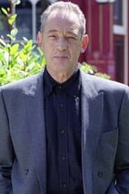 Photo of Richard Vanstone