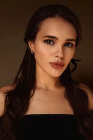 Photo of Aleksandra Volkova