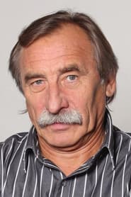 Photo of Pavel Zedníček