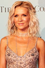 Photo of Danielle Spencer