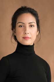 Photo of Ajouna Bao-Lavoie