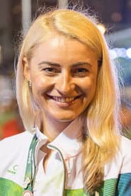 Photo of Daiva Ragažinskienė