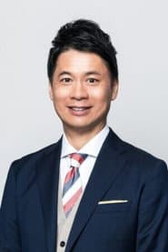 Photo of Ryôji Ishii