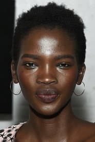 Photo of Aamito Lagum
