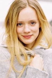 Photo of Anne Kanis