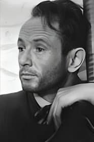 Photo of Marijonas Giedrys