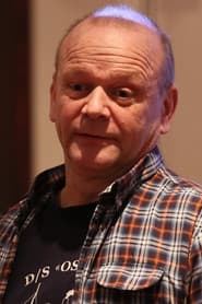Photo of Arvid Ones
