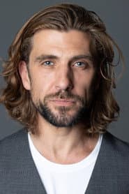 Photo of Julien Paschal