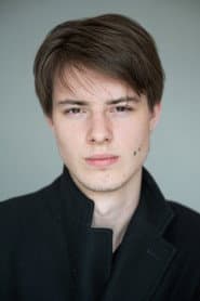Photo of Maksim Yakhin