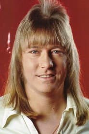 Photo of Brian Connolly