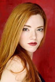 Photo of Megan Nicole Rees