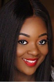 Photo of Jackie Appiah