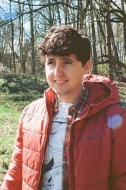 Photo of Joshua Francisco Mitchell