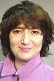 Photo of Elżbieta Wróblewska