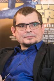 Photo of Emilis Vėlyvis