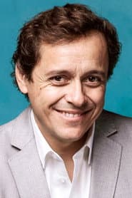Photo of Álvaro Morales