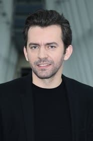 Photo of Piotr Głowacki