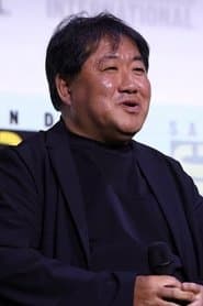 Photo of Haruo Sotozaki