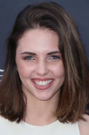 Photo of Sidney Allison