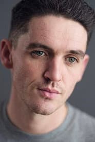Photo of Robbie O'Neill