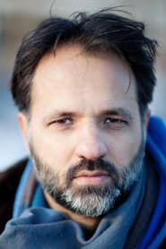 Photo of Ulrik Imtiaz Rolfsen