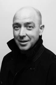 Photo of Tony McCarroll