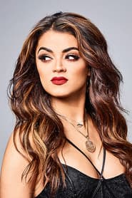 Photo of Golnesa "GG" Gharachedaghi