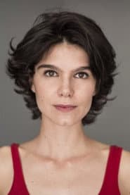 Photo of Julia Piera