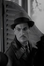 Photo of Harry Nestor
