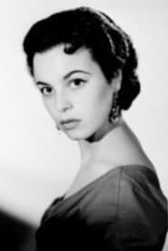 Photo of Beatriz Saavedra