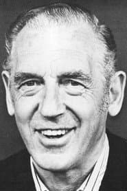 Photo of Stig Bergendorff