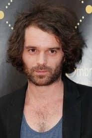 Photo of Julien Bravo