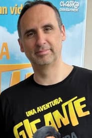 Photo of Eduardo Schuldt