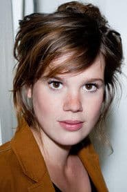 Photo of Anna Raadsveld