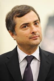 Photo of Vladislav Surkov