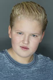 Photo of Aidan Vissers