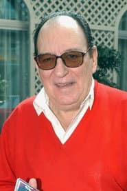 Photo of Augusto Algueró