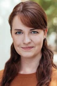 Photo of Alice Ryan