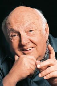 Photo of Otfried Preußler
