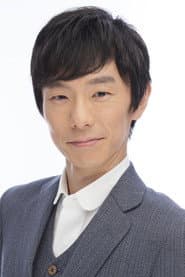 Photo of Chikara Ousaka