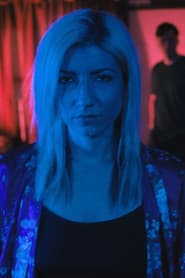 Photo of Jackie Adragna