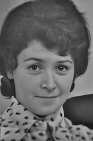 Photo of Galina Marchenko