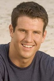 Photo of Nick Stanbury
