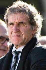 Photo of Gérard Leclerc