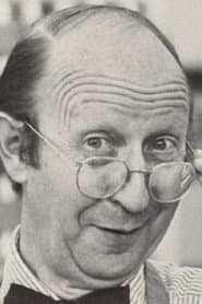 Photo of Ben Kronen
